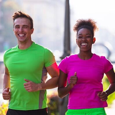 Dubai Design District Run 2020