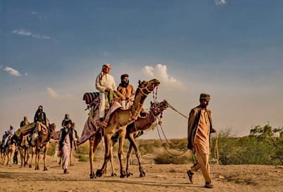 Dubai Opera Vanguard