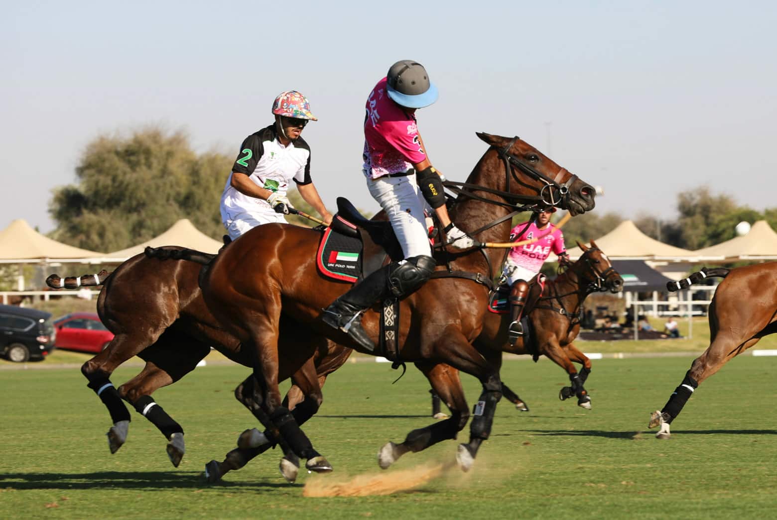 Al Habtoor Polo Club