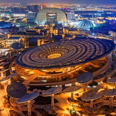 Expo 2020