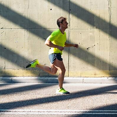 Festival City Half Marathon