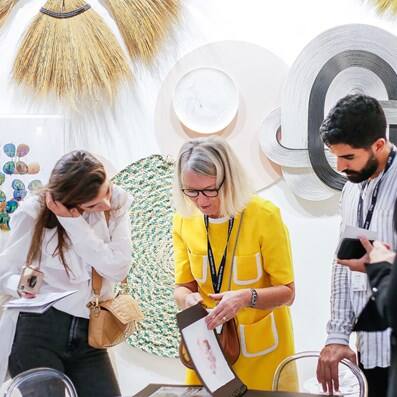 Global Grad Show