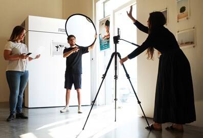 GPP Smartphone Photog