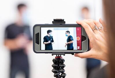 GPP Smartphone Videography