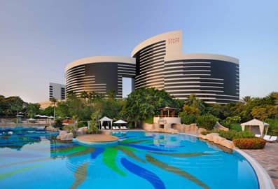 UAEND - Hotel Offers