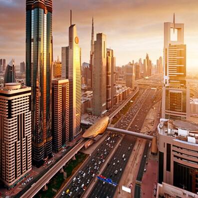 معرض المرور الخليجي زوروا دبي