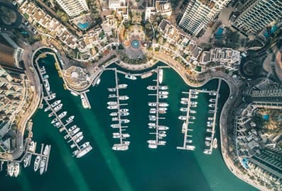 ICOMIA World Marinas Conference