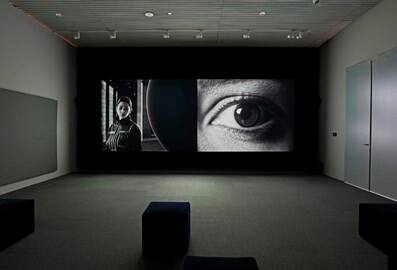 Jameel Arts Larissa Sansour