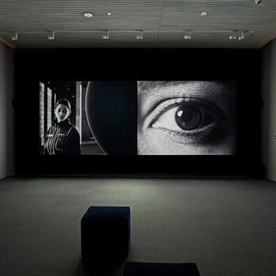 Jameel Arts Larissa Sansour