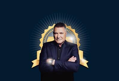 Jean Marie Bigard