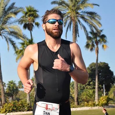 JLL Triathlon Series Race 3