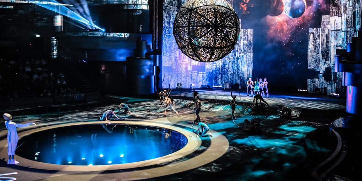 La Perle
