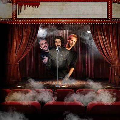 Laughter Factory