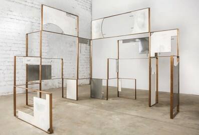 Lawrieshabibi Boundary Space