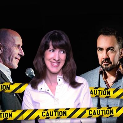 The Laughter Factory