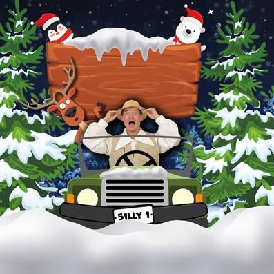 magic phils christmas cracker