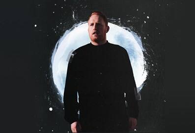 McGettigan's JLT Gavin James