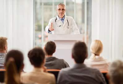 MEDLAB Exhibition and Conference 2018