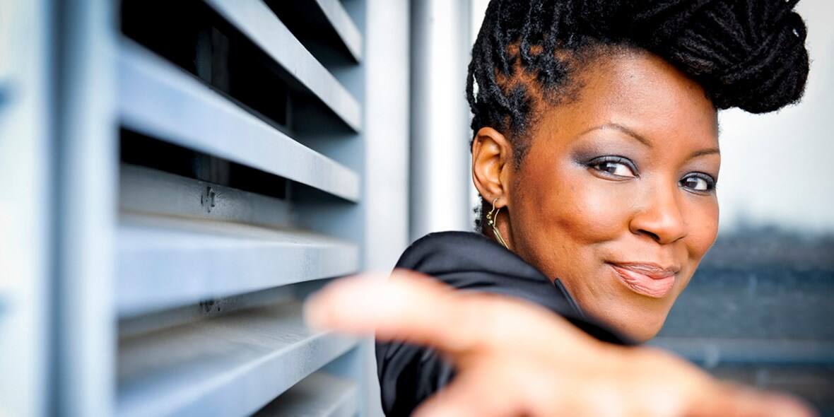 Monique Thomas