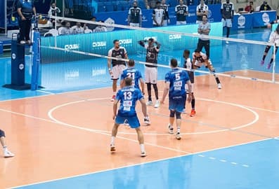 nas sports tournament