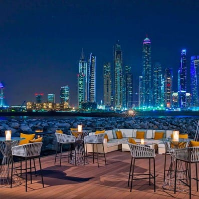 Best High End Dining