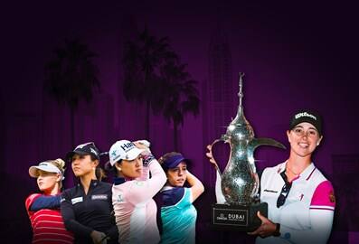 Omega Dubai Moonlight Classic