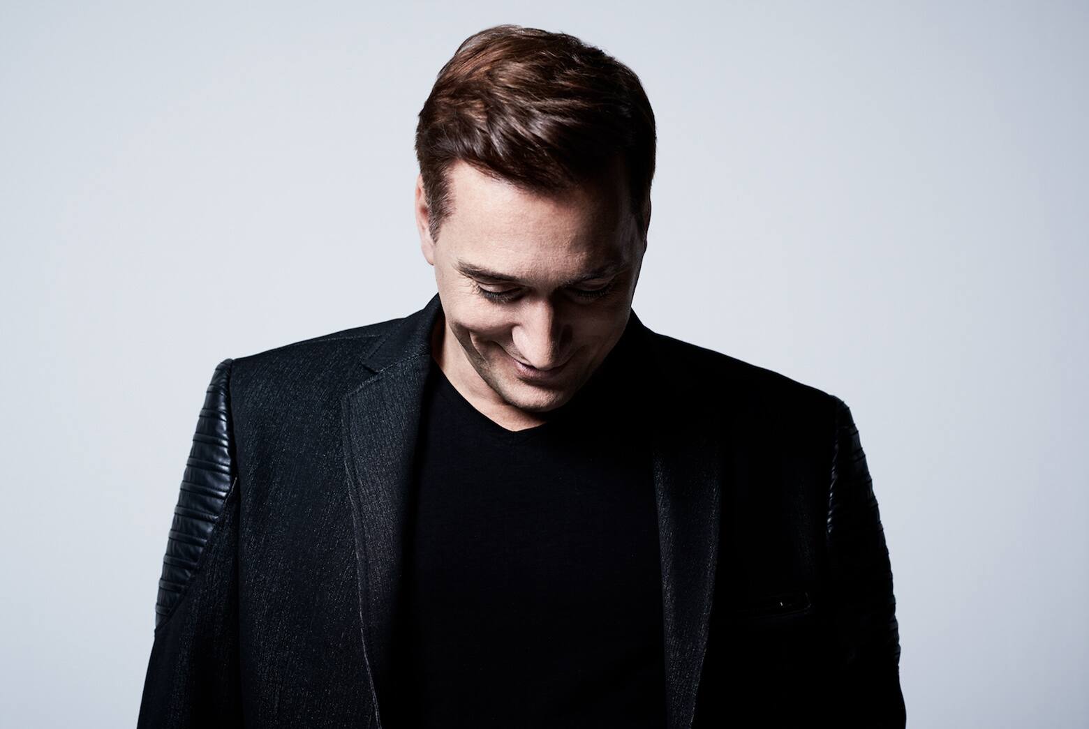 Paul van Dyk at Coca-Cola Arena | Visit Dubai
