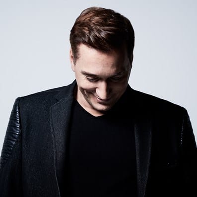 Paul Van Dyk