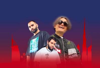 PARus Spring Edition