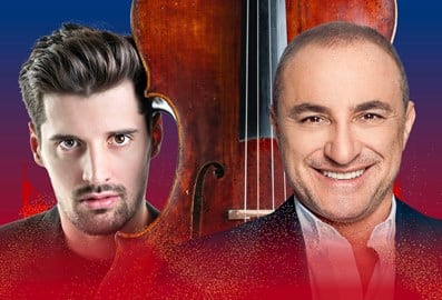 Parus Turetsky Choir