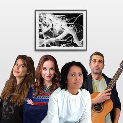 Playing Light Playing Dark