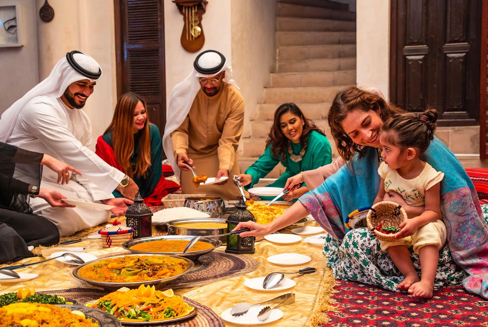 Ramadan in Dubai 2021 Ramadan Kareem Visit Dubai