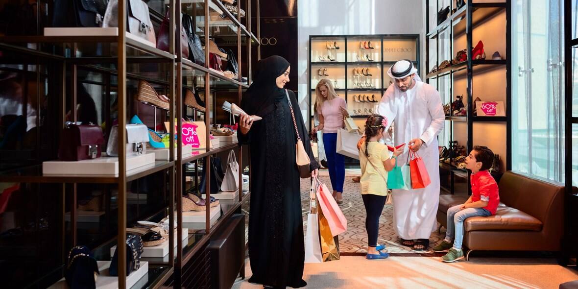 Shop The Sales