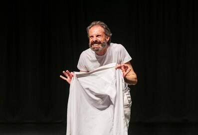 Short+Sweet Theatre 2021