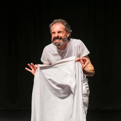 Short+Sweet Theatre 2021