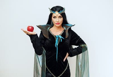 Snow White & The Seven Dwarfs