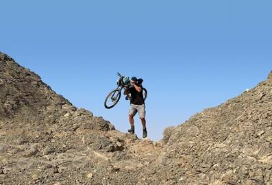 Mantra X Hatta Adventure Race