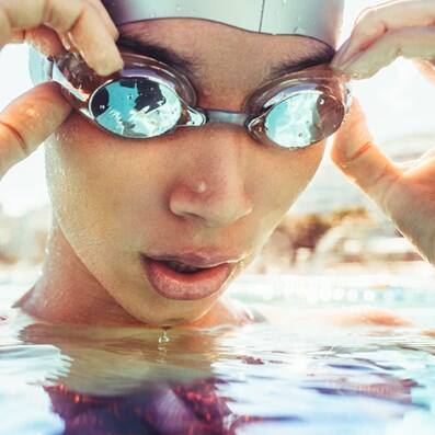 Women Active Summer Indoor Triathlon