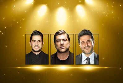 Spotlight - Kfoury - Zein - Khairy