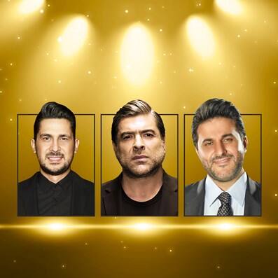 Spotlight - Kfoury - Zein - Khairy