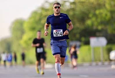 Super Sports Run Series 4