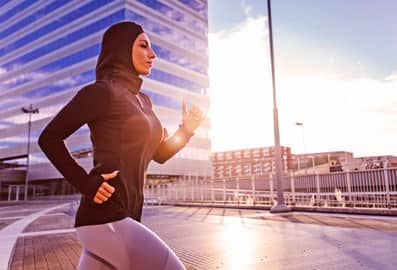 The Gate Avenue Challenge