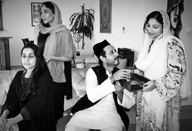 The Junction Ek Shaam Manto Ke Naam