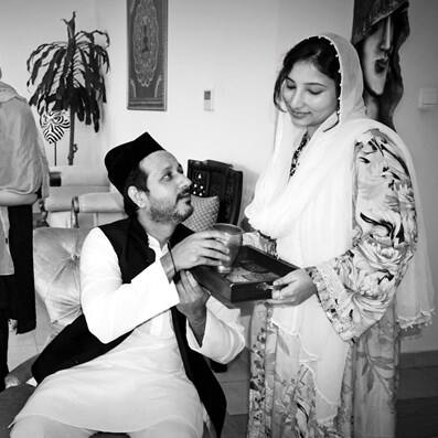 The Junction Ek Shaam Manto Ke Naam