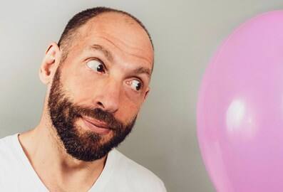 The Laughter Factory