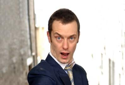 The Laughter Factory