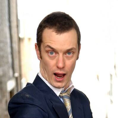 The Laughter Factory