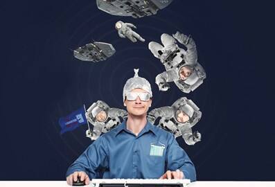 The Laughter Factory's Home Invasion