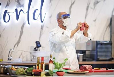 The Speciality Food Festival