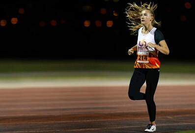 Ultimate Racenight 2